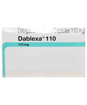Dablexa 110 Capsule