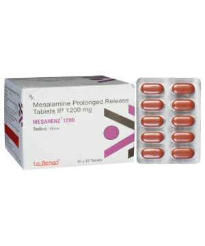 Mesahenz 1200 Tablet PR