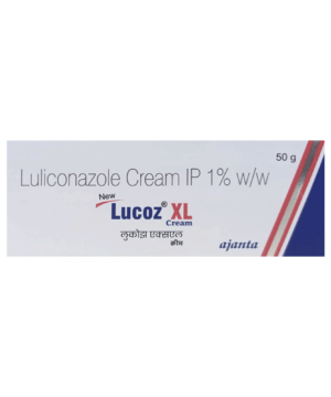 Lucoz XL Cream