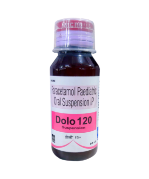 Dolo 120 Suspension