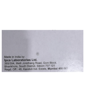 Glycinorm 40 Tablet