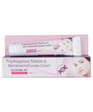 Elosone-HT Cream