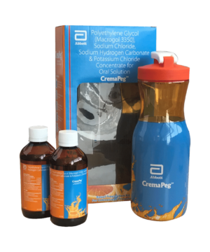 CremaPeg Kit