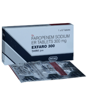 Exfaro 300 Tablet