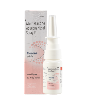 Elosone Nasal Spray