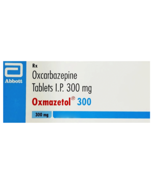 Oxmazetol 300 Tablet