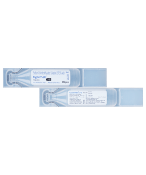 Hyperneb 3% Respules (4ml Each)