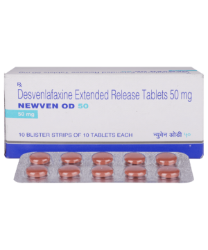 Newven OD 50 Tablet ER