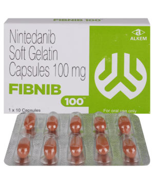 Fibnib 100mg Soft Gelatin Capsule