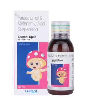 Leemol Spas Suspension