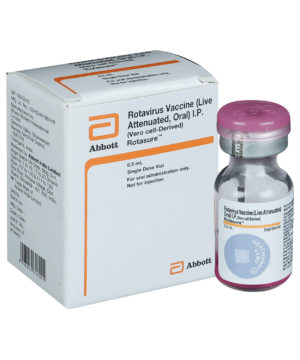 Rotasure Oral Vaccine