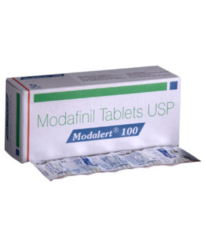 Modalert 100 Tablet