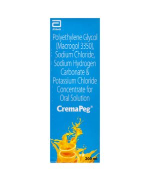 CremaPeg Oral Solution