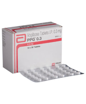 PPG 0.3 Tablet