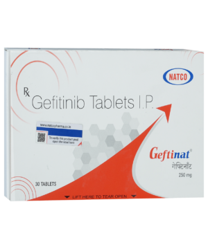 Geftinat 250mg Tablet