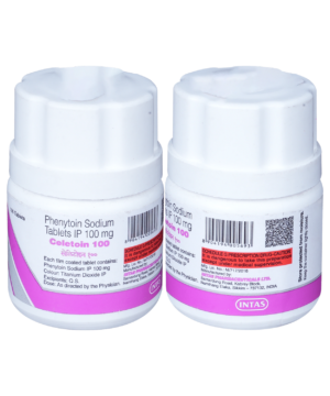 Celetoin 100 Tablet
