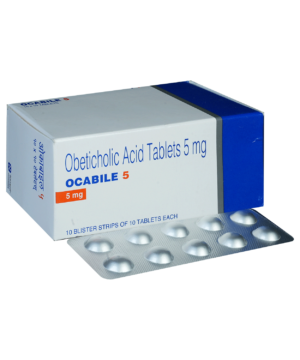 Ocabile 5 Tablet