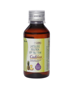 Cadilose Oral Solution