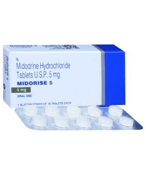 Midorise 5 Tablet
