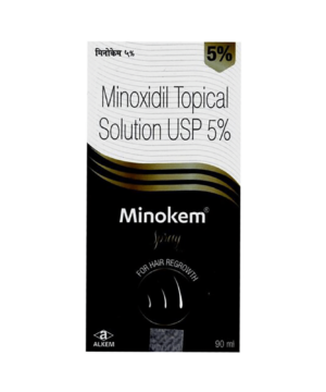 Minokem 5% Spray