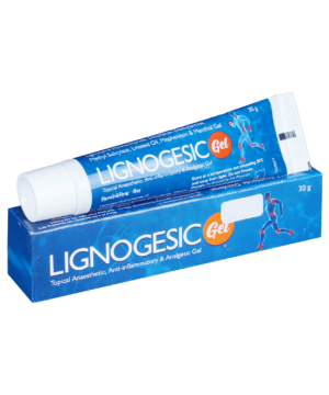 Lignogesic Gel