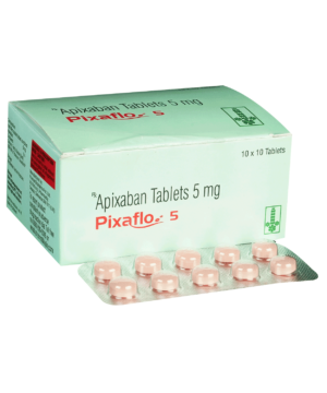 Pixaflo 5 Tablet