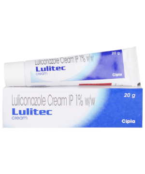 Lulitec Cream