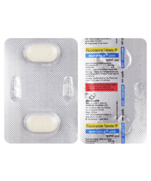 Nuforce 200 Tablet