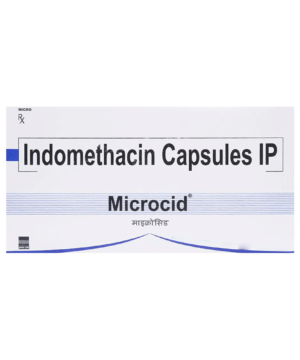 Microcid Capsule