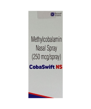 Cobaswift NS Nasal Spray