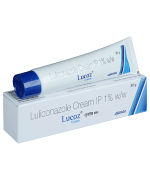 Lucoz Cream