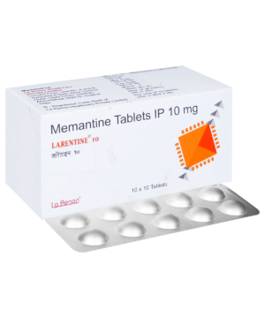 Larentine 10 Tablet