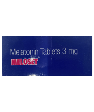 Meloset Tablet