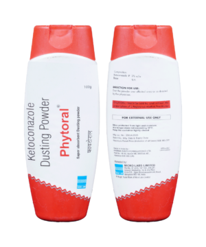 Phytoral Dusting Powder