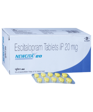 Newcita 20 Tablet