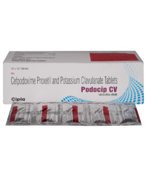 Podocip CV Tablet