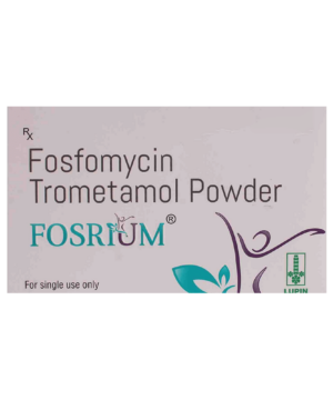 Fosrium Powder