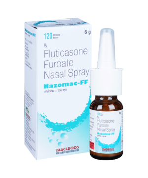 Nazomac-FF Nasal Spray
