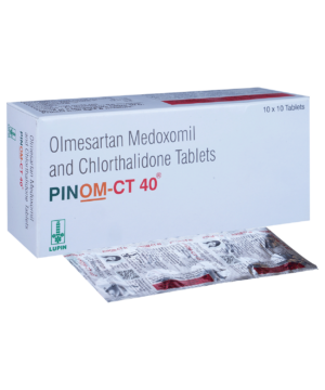 Pinom CT 40 Tablet