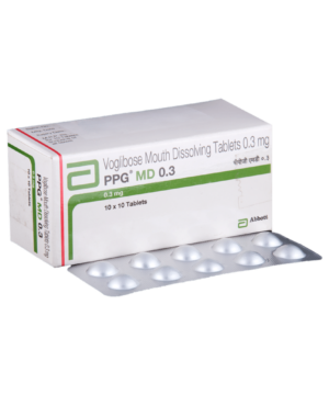 PPG MD 0.3 Tablet