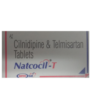 Natcocil-T Tablet