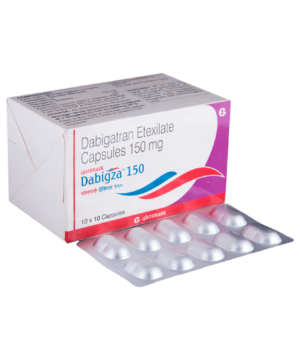 Dabigza 150 Capsule