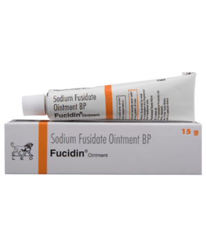 Fucidin Ointment