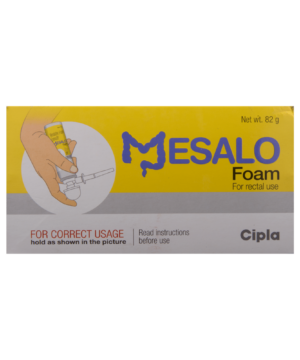 Mesalo Foam