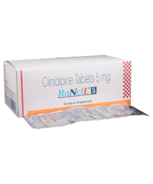 Rancil 5 Tablet