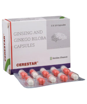 Cerestar  Capsule