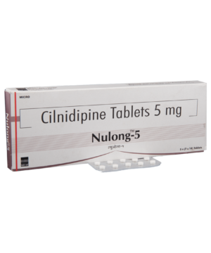 Nulong 5 Tablet