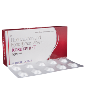 Rosukem-F Tablet