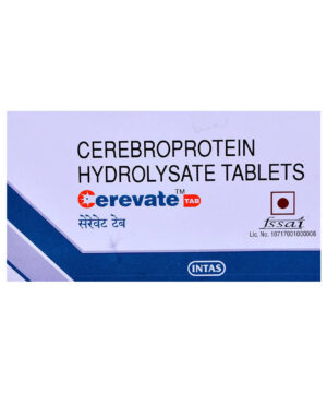 Cerevate 90mg Tablet