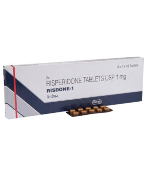 Risdone 1 Tablet